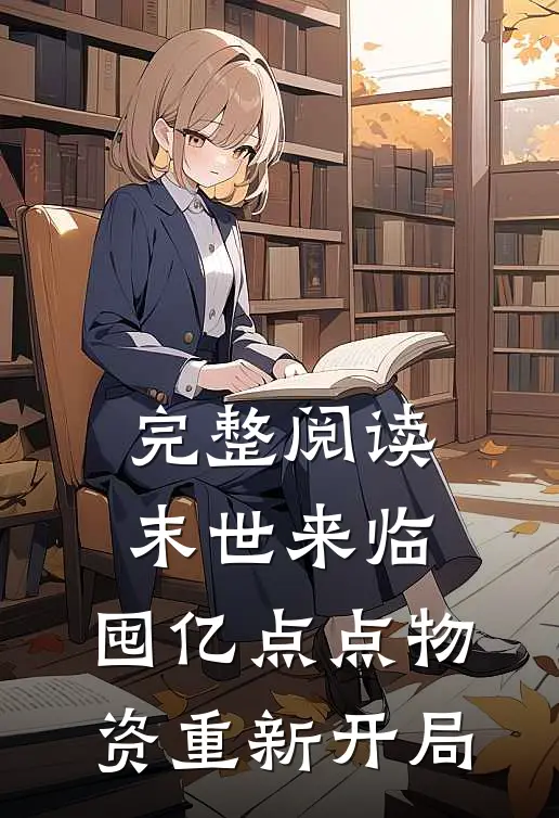 完整阅读末世来临，囤亿点点物资重新开局