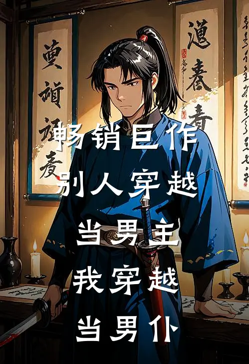 畅销巨作别人穿越当男主，我穿越当男仆
