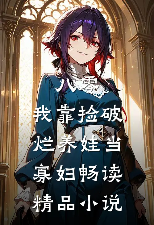 八零：我靠捡破烂养娃当寡妇畅读精品小说