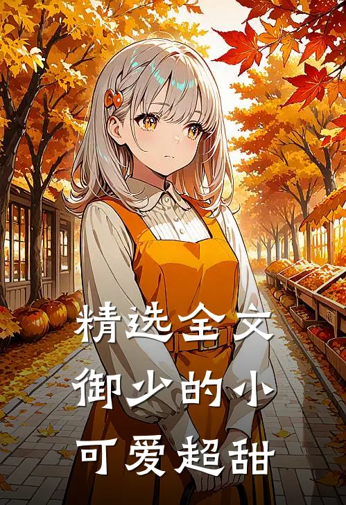 精选全文御少的小可爱超甜