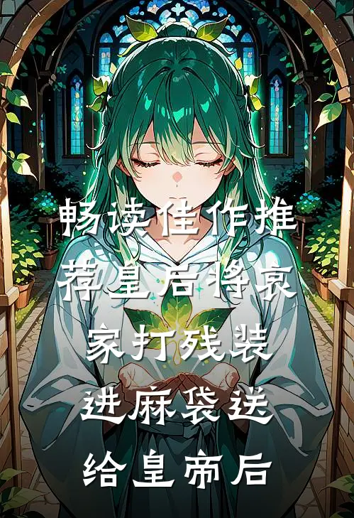 畅读佳作推荐皇后将哀家打残装进麻袋送给皇帝后