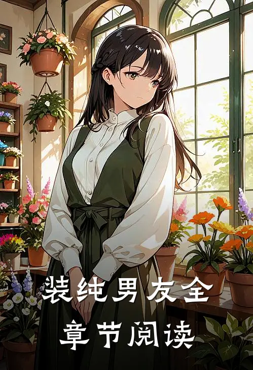 装纯男友全章节阅读