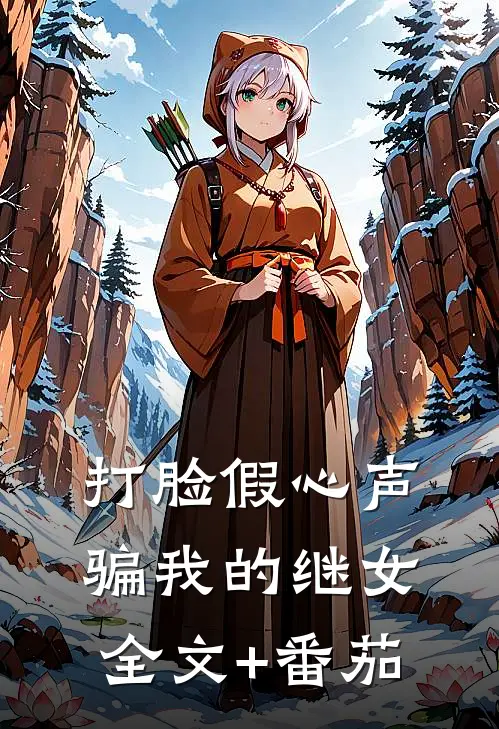 打脸假心声骗我的继女全文+番茄