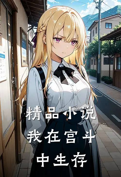 精品小说我在宫斗中生存