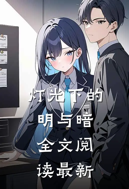 灯光下的明与暗全文阅读最新