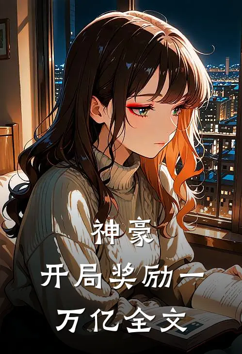 神豪开局奖励一万亿全文