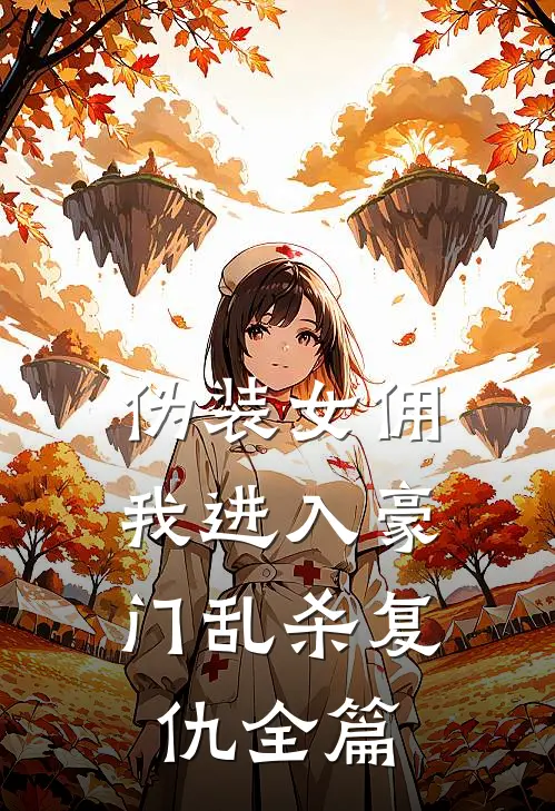 伪装女佣，我进入豪门乱杀复仇全篇