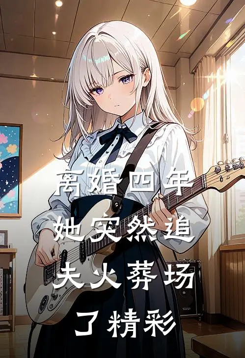 离婚四年，她突然追夫火葬场了精彩