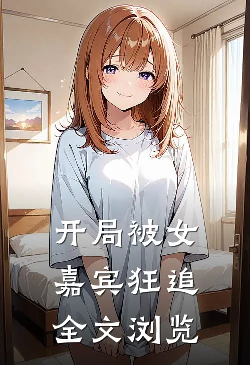 开局被女嘉宾狂追全文浏览