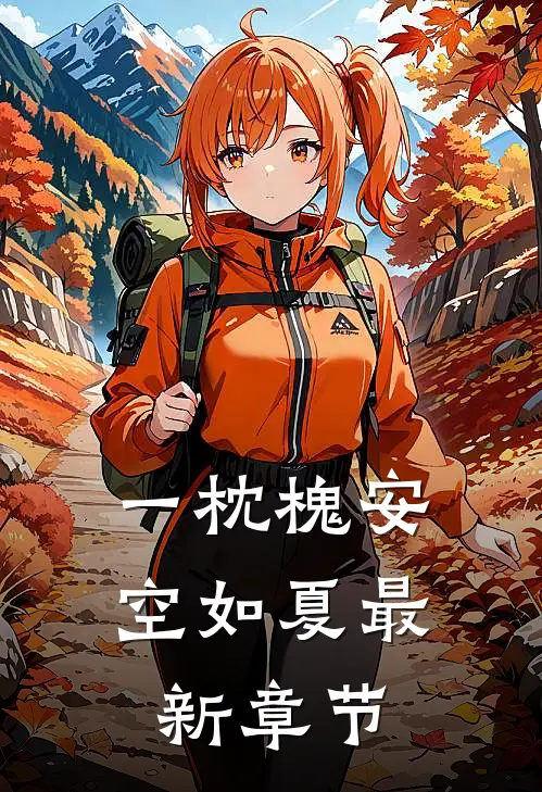 一枕槐安空如夏最新章节