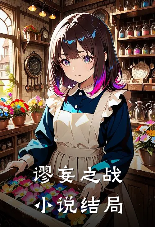 谬妄之战小说结局