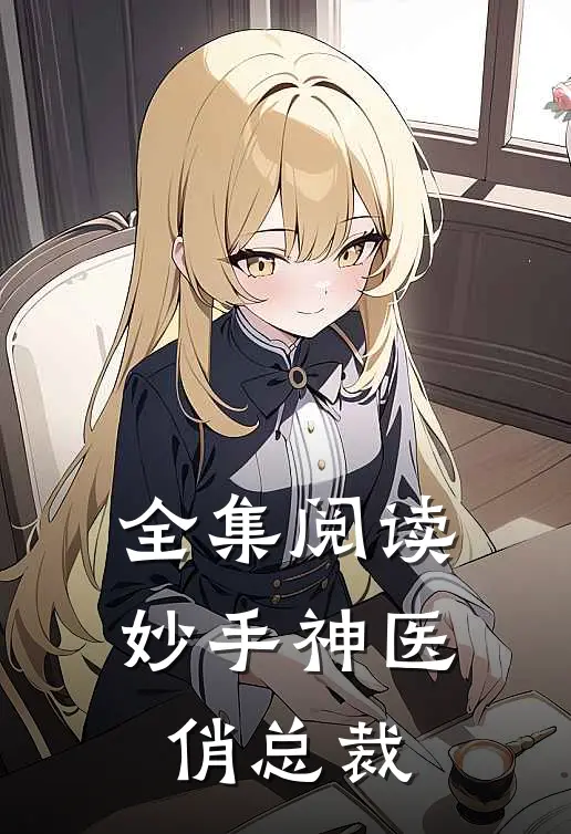全集阅读妙手神医俏总裁