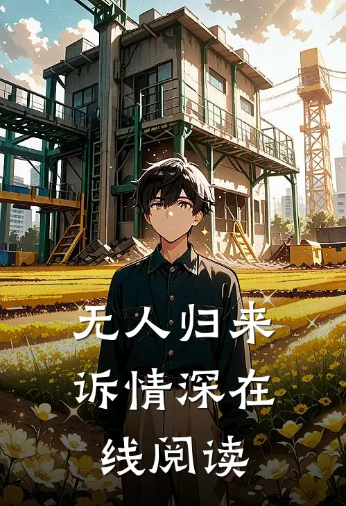 无人归来诉情深在线阅读