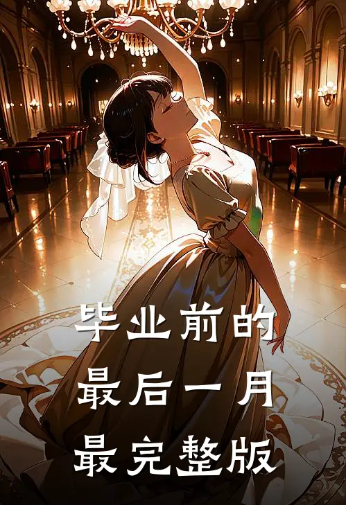 毕业前的最后一月最完整版