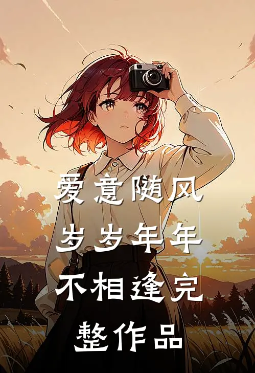 爱意随风，岁岁年年不相逢完整作品