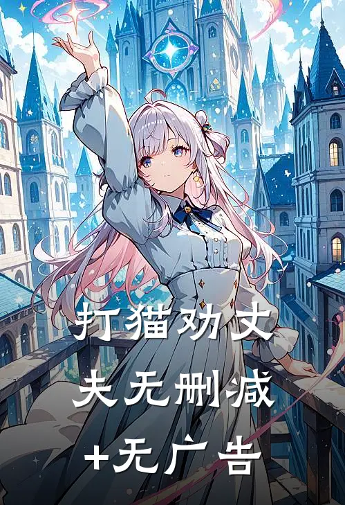 打猫劝丈夫无删减+无广告