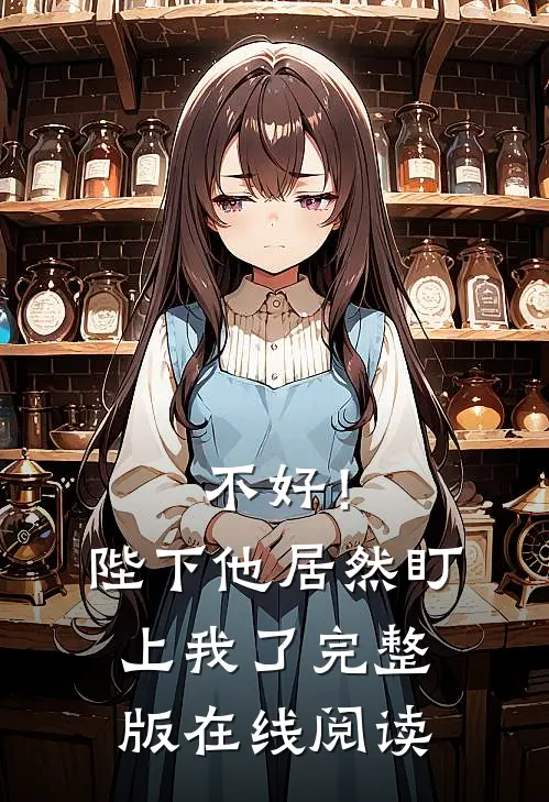 不好！陛下他居然盯上我了完整版在线阅读