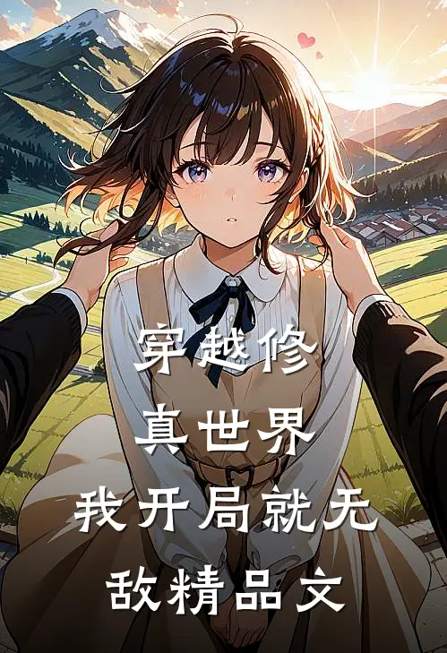 穿越修真世界，我开局就无敌精品文