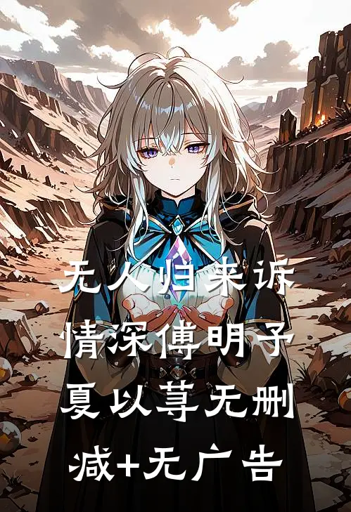 无人归来诉情深傅明予夏以荨无删减+无广告