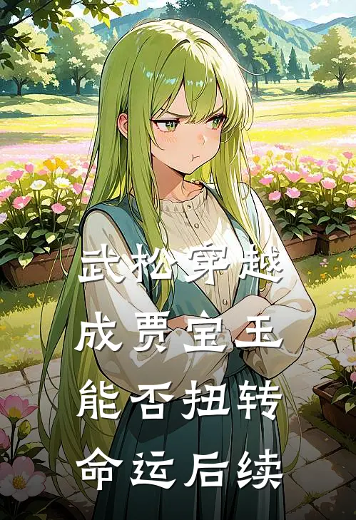 武松穿越成贾宝玉，能否扭转命运后续