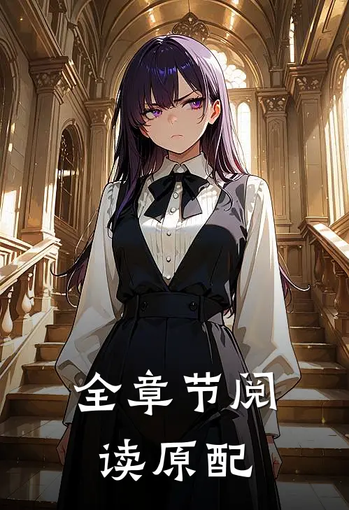 全章节阅读原配