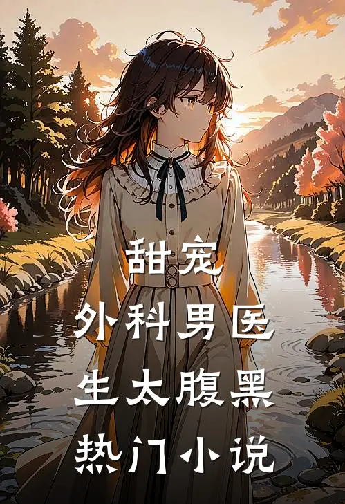 甜宠:外科男医生太腹黑热门小说