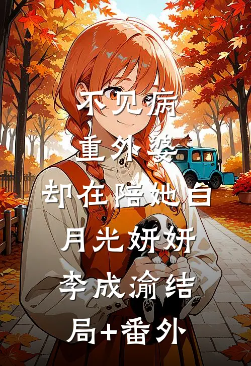 不见病重外婆，却在陪她白月光妍妍李成渝结局+番外