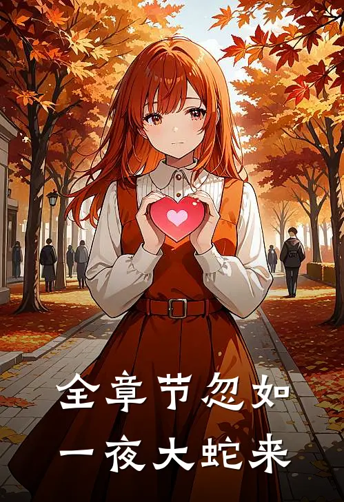 全章节忽如一夜大蛇来