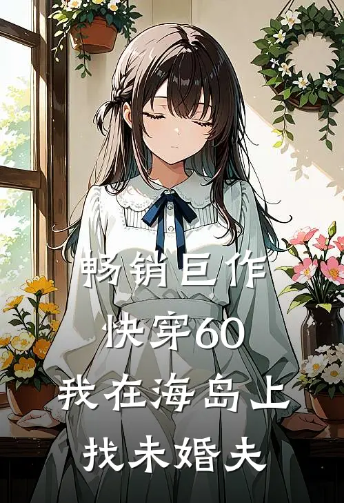 畅销巨作快穿60：我在海岛上找未婚夫
