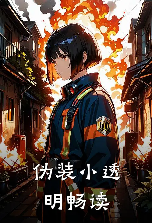 伪装小透明畅读
