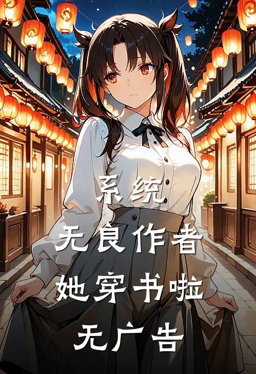 系统：无良作者她穿书啦无广告