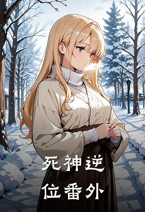 死神逆位 番外