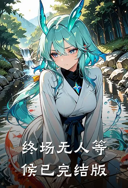终场无人等候已完结版