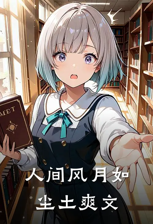 人间风月如尘土爽文