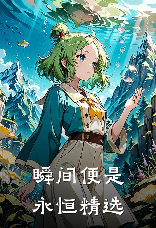 瞬间便是永恒精选