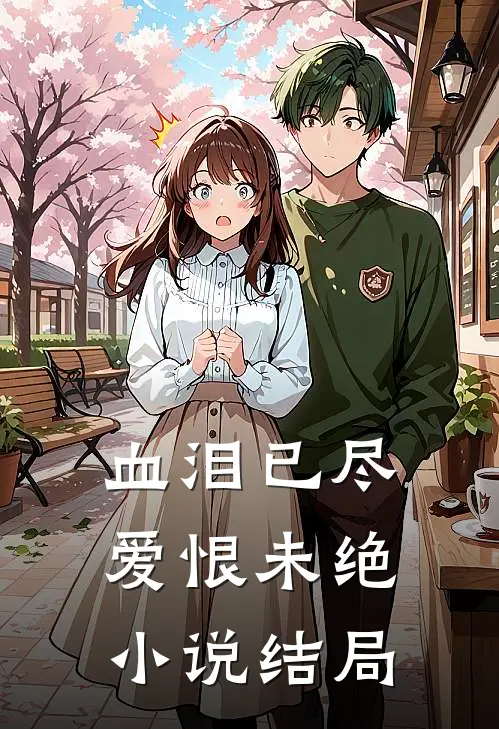 血泪已尽，爱恨未绝小说结局