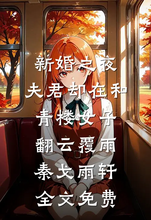 新婚之夜，夫君却在和青楼女子翻云覆雨秦戈雨轩全文免费
