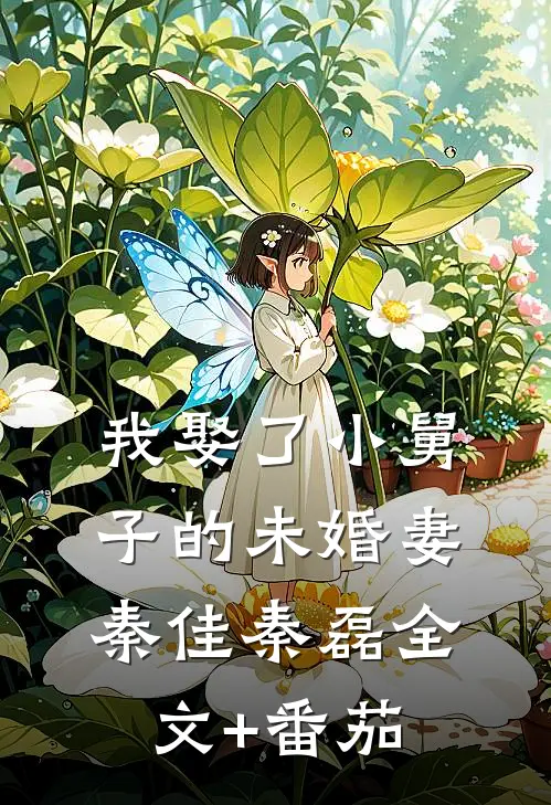 我娶了小舅子的未婚妻秦佳秦磊全文+番茄