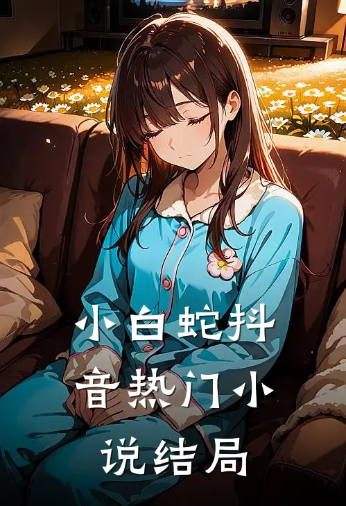 小白蛇抖音热门小说结局