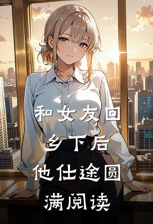 和女友回乡下后，他仕途圆满阅读