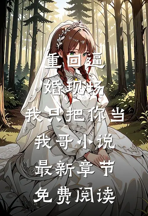 重回逼婚现场，我只把你当我哥小说最新章节免费阅读