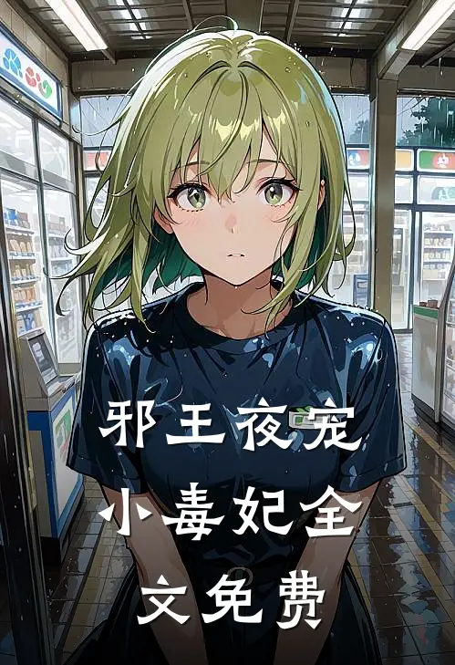 邪王夜宠小毒妃全文免费