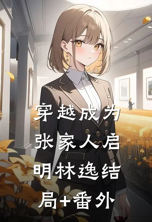 穿越成为张家人启明林逸结局+番外