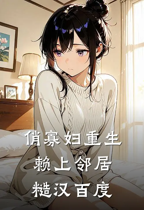 俏寡妇重生，赖上邻居糙汉百度