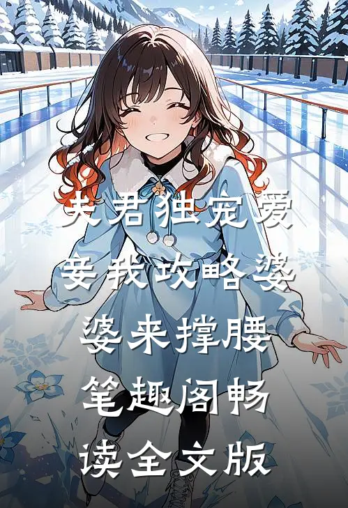 夫君独宠爱妾我攻略婆婆来撑腰 笔趣阁畅读全文版
