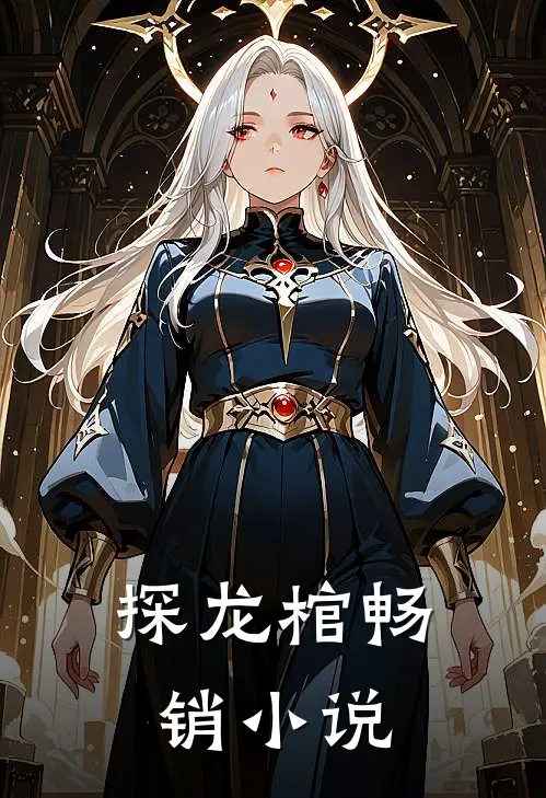 探龙棺畅销小说