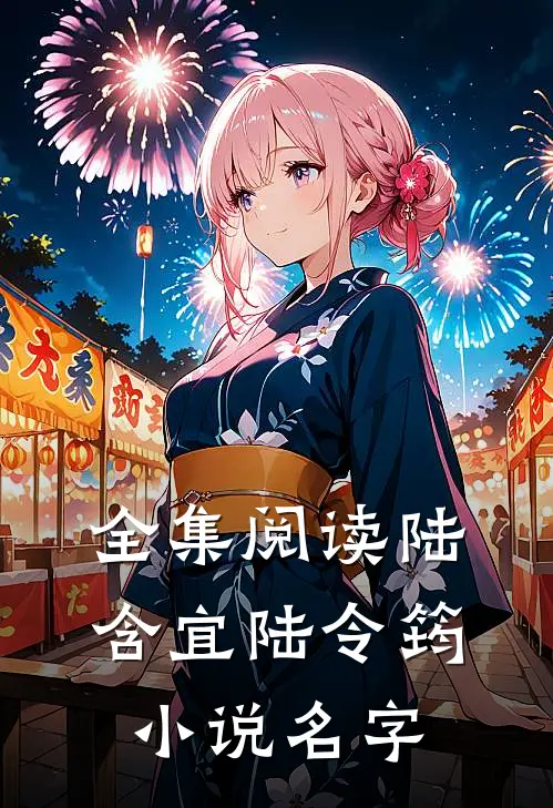 全集阅读陆含宜陆令筠小说名字