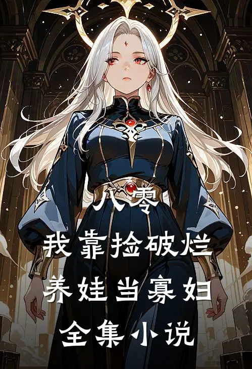 八零：我靠捡破烂养娃当寡妇全集小说