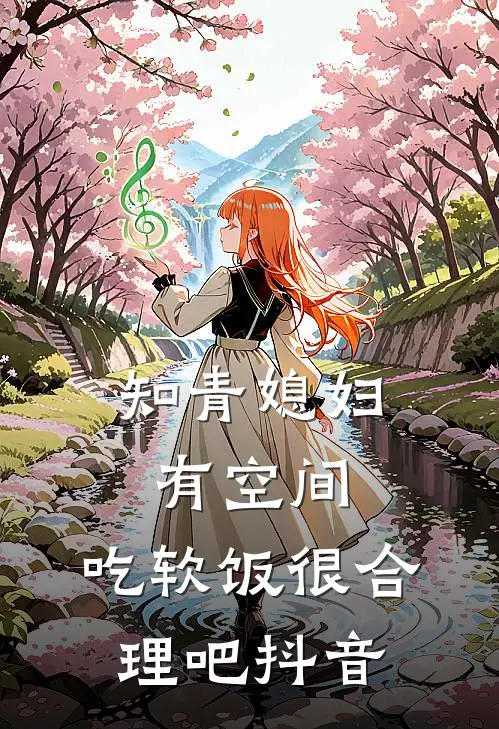 知青媳妇有空间，吃软饭很合理吧抖音