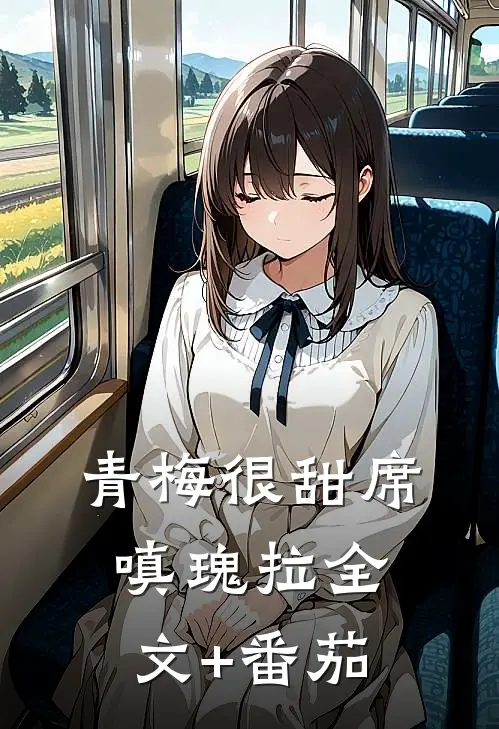 青梅很甜席嗔瑰拉全文+番茄